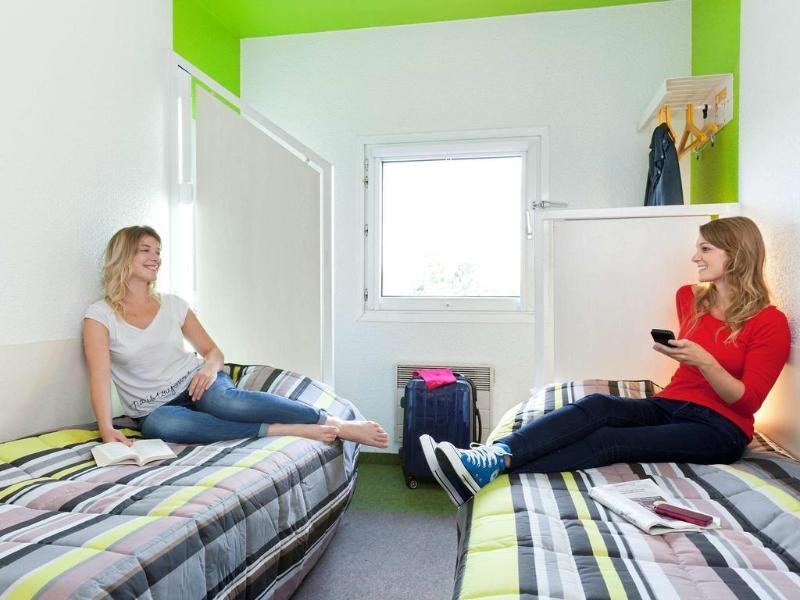 Hotelf1 Lille Tourcoing Nord Roncq Eksteriør billede
