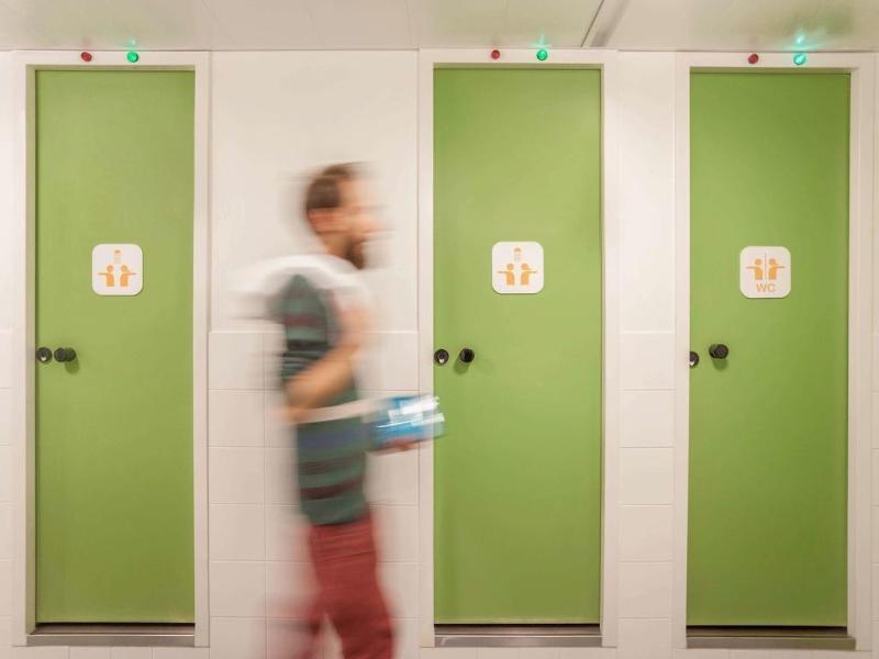Hotelf1 Lille Tourcoing Nord Roncq Eksteriør billede