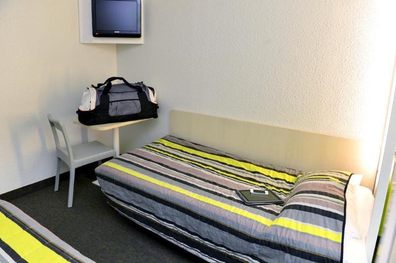 Hotelf1 Lille Tourcoing Nord Roncq Eksteriør billede